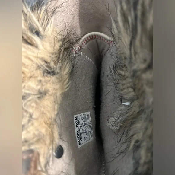 🎉SOLD🎉 Sorel Joan of Arctic winter boots - Picture 6 of 8